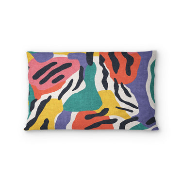 Lorenza Multicolor in Standard (30" x 22") Size