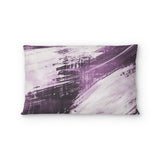 Emil Royal Purple in Standard (30" x 22") Size