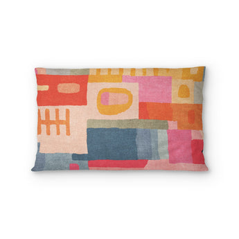 Velma Multicolor in Standard (30" x 22") Size