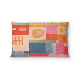 Velma Multicolor in Standard (30" x 22") Size