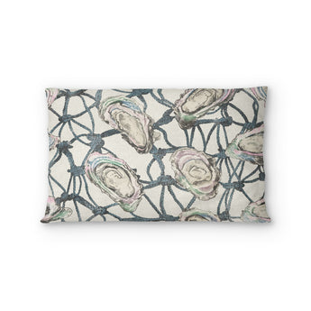 Fresh Oysters in Standard (30" x 22") Size