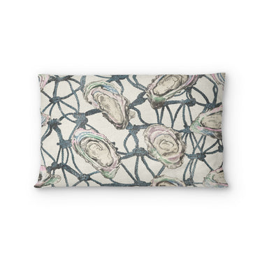 Fresh Oysters in Standard (30" x 22") Size