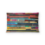 Konrad Multicolor in Standard (30" x 22") Size