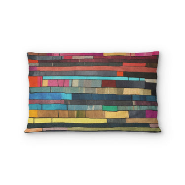 Konrad Multicolor in Standard (30" x 22") Size