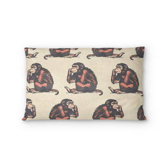 Thinking Chimps in Standard (30" x 22") Size