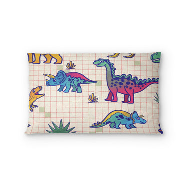 Doodle Dinos in Standard (30" x 22") Size