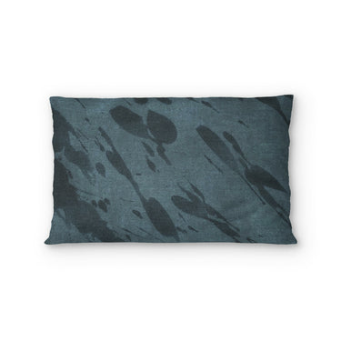 Hurley Splatter Dye Blue in Standard (30" x 22") Size