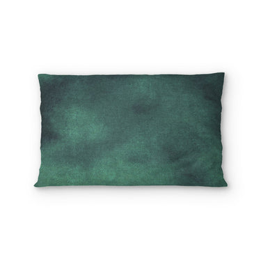 Andromeda Watercolor Teal in Standard (30" x 22") Size