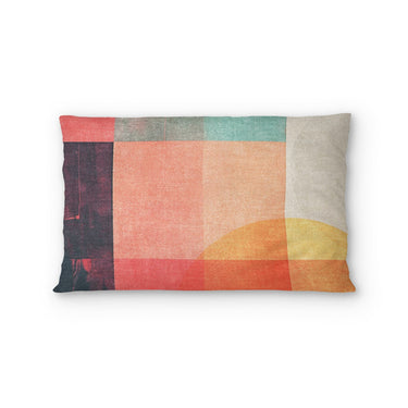 Cadence Multicolor in Standard (30" x 22") Size