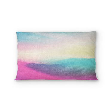 Jetstream Multicolor in Standard (30" x 22") Size