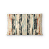 Delsin Blue & Orange in Standard (30" x 22") Size