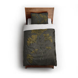 Ginko Golden twin - cotton - White Backing