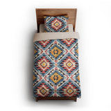 Santa Fe twin-xl - microfiber - Natural Backing