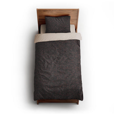 Compo Mauve twin-xl - microfiber - Natural Backing