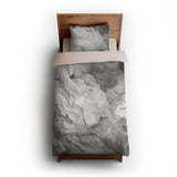 Zephyr Watercolor Inkwell twin-xl - microfiber - Natural Backing