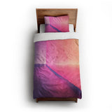Liminous Polychrome twin-xl - cotton - White Backing