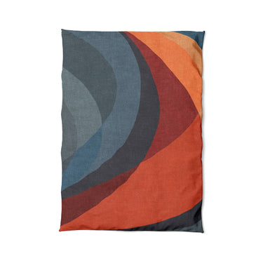 Kelvin Multicolor in Twin XL (68" x 92") Size