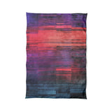 Astrid Plum in Twin XL (68" x 92") Size