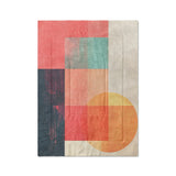 Cadence Multicolor in Twin XL (68" x 92") Size