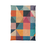 Faraz Multicolor in Twin XL (68" x 92") Size