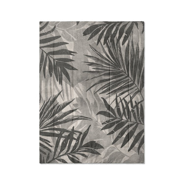 Florian Greyscale in Twin XL (68" x 92") Size