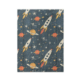 Cosmic Dreams in Twin XL (68" x 92") Size