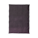 Keanu Watercolor Deep Purple Ombre in Twin XL (68" x 92") Size