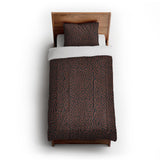 Kiva Coral in Twin XL (68" x 92") Size