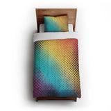 Shasta Multicolor in Twin XL (68" x 92") Size