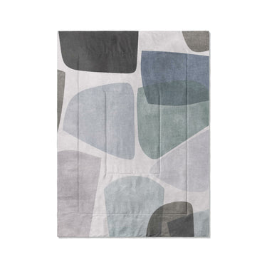 Tabitha Slate in Twin XL (68" x 92") Size