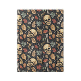 Spooky Season in Twin XL (68" x 92") Size