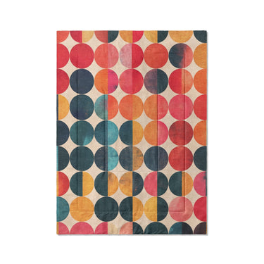 Arpeggio Polychrome in Twin XL (68" x 92") Size