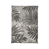 Florian Greyscale in Twin XL (68" x 92") Size
