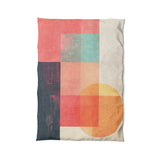 Cadence Multicolor in Twin XL (68" x 92") Size