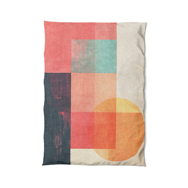 Cadence Multicolor in Twin XL (68" x 92") Size