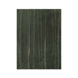 Felix Bleach Dye Olive Green in Twin XL (68" x 92") Size