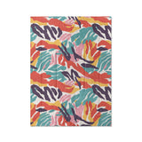 Cecilia Multicolor in Twin XL (68" x 92") Size