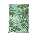 Florian Green in Twin XL (68" x 92") Size