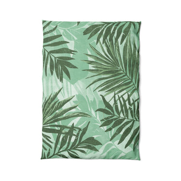 Florian Green in Twin XL (68" x 92") Size