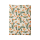 Chantrelles in Twin XL (68" x 92") Size