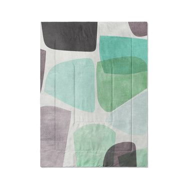 Tabitha Seaglass in Twin XL (68" x 92") Size