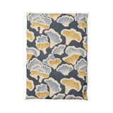 Oyster Mushrooms in Twin XL (68" x 92") Size