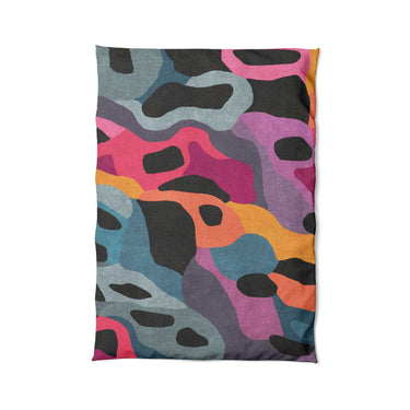 Umorna Multicolor in Twin XL (68" x 92") Size