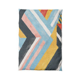 Eristical Multicolor in Twin XL (68" x 92") Size