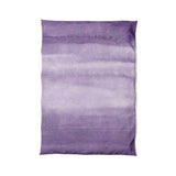 Jacinda Watercolor Purple Ombre in Twin XL (68" x 92") Size
