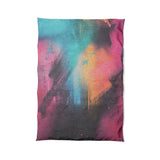Ashley Multicolor in Twin XL (68" x 92") Size