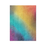 Shasta Multicolor in Twin XL (68" x 92") Size