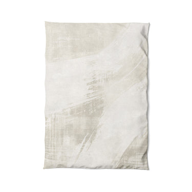 Emil Ivory in Twin XL (68" x 92") Size