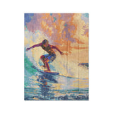 Dreamwave Surfer in Twin XL (68" x 92") Size
