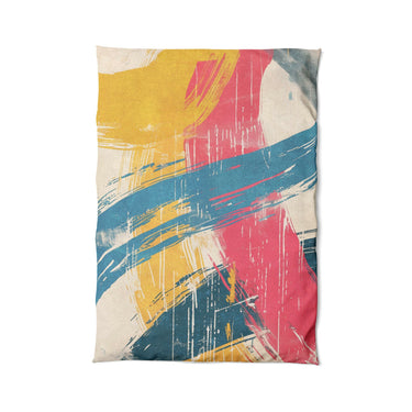 Mira Multicolor in Twin XL (68" x 92") Size